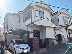 千葉県船橋市松が丘３丁目