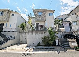 千葉県船橋市藤原７丁目