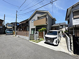 千葉県船橋市藤原７丁目