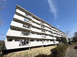 夏見台住宅
