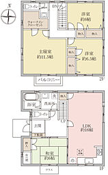 千葉県船橋市藤原２丁目
