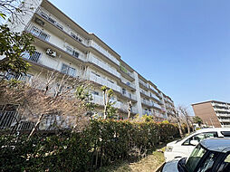西船橋グリーンハイツ