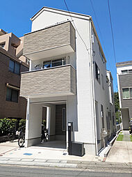 神奈川県横浜市金沢区釜利谷南２丁目