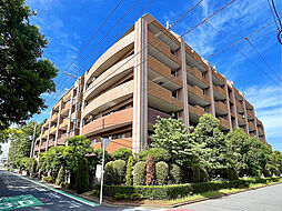 レクセルマンション習志野
