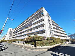 ヒルズステージ船橋夏見