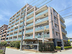 ペルル船橋高根台