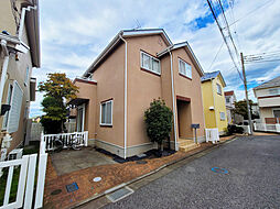 千葉県船橋市前原東2丁目