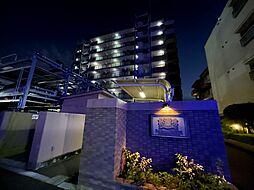 ライオンズマンション津田沼前原 第2