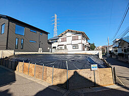 千葉県八千代市大和田新田