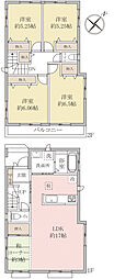 千葉県柏市豊四季