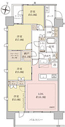 クレアホームズ千葉センタークロス