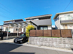 千葉県船橋市大穴南４丁目