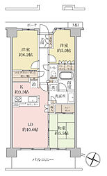 ヴィークステージ船橋高根台