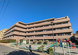 コスモ津田沼パークフォルム