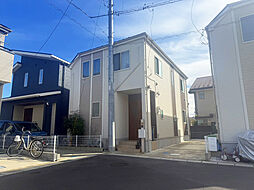 千葉県柏市豊四季