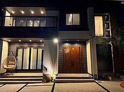 千葉県野田市木野崎