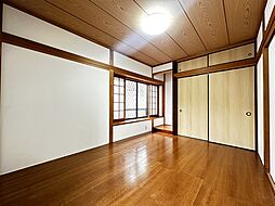 洋室の画像