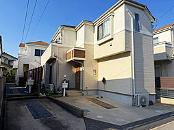 千葉県松戸市栗山