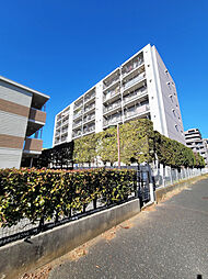 ファミール第4西船橋