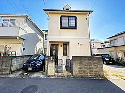 千葉県船橋市二和西４丁目