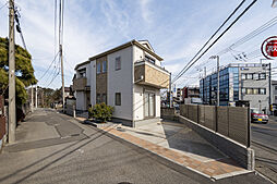 千葉県船橋市金杉５丁目