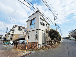 千葉県船橋市上山町３丁目