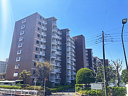 新松戸ファミールハイツ