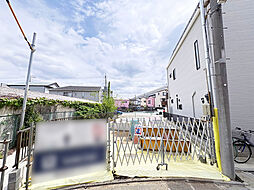 東京都葛飾区東四つ木３丁目