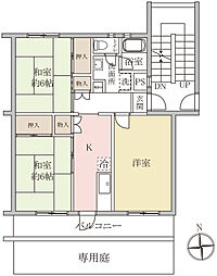 船橋ダイヤハイツ