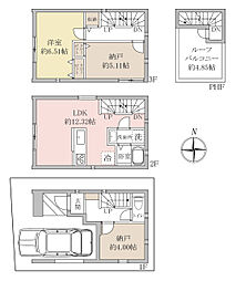 千葉県船橋市南海神１丁目