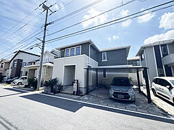 千葉県佐倉市西ユーカリが丘１丁目