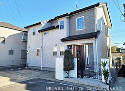 千葉県船橋市藤原5丁目