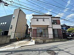 千葉県船橋市旭町１丁目