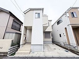 千葉県船橋市二和西６丁目