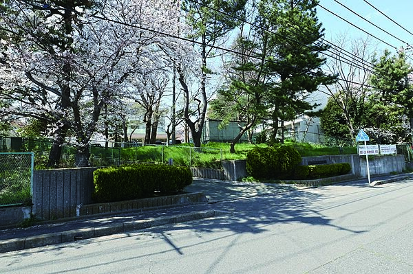 【宮本中学校】