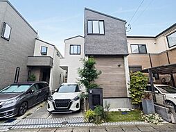 千葉県千葉市美浜区磯辺４丁目