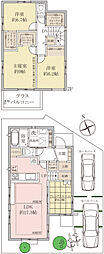 千葉県船橋市中野木2丁目