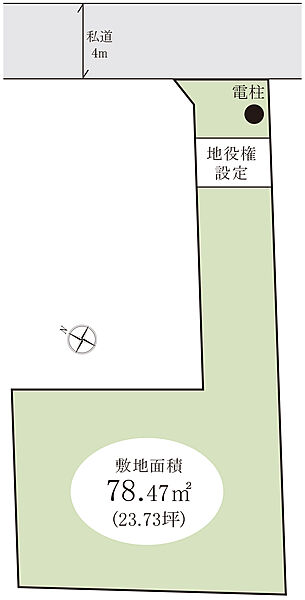 区画図：312001331292