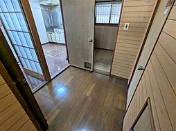 室内の画像