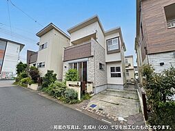 千葉県船橋市習志野台２丁目