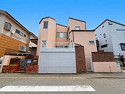 千葉県船橋市八木が谷３丁目