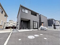 千葉県船橋市大穴町633-61