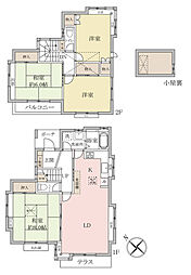 千葉県鎌ケ谷市南鎌ケ谷１丁目