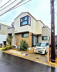 千葉県船橋市旭町１丁目