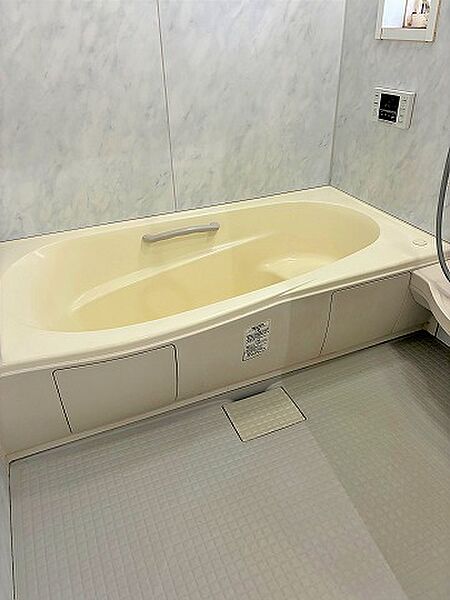 浴室換気乾燥機付き（2026年8月）