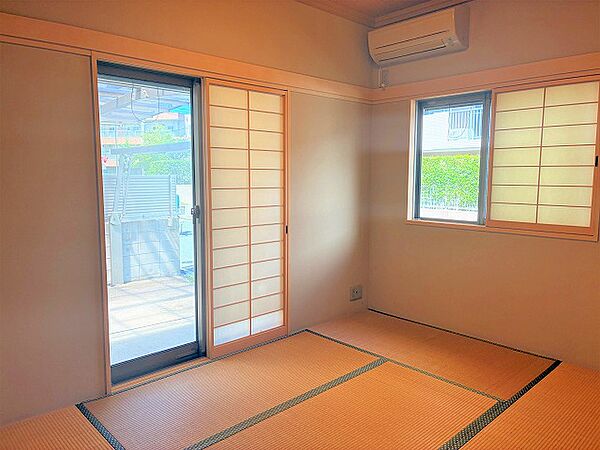 和室（2026年8月）