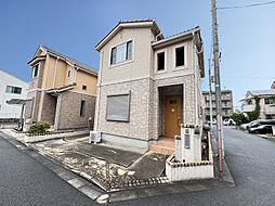 足立区花畑7丁目 戸建て