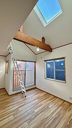 足立区西新井3丁目 戸建て 4LDKのリビング/ダイニング