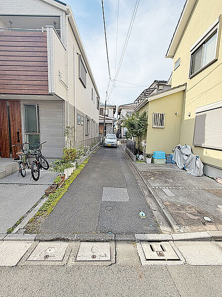 現地写真（2026年6月撮影）