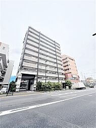 グローベルザ・ステーション六町